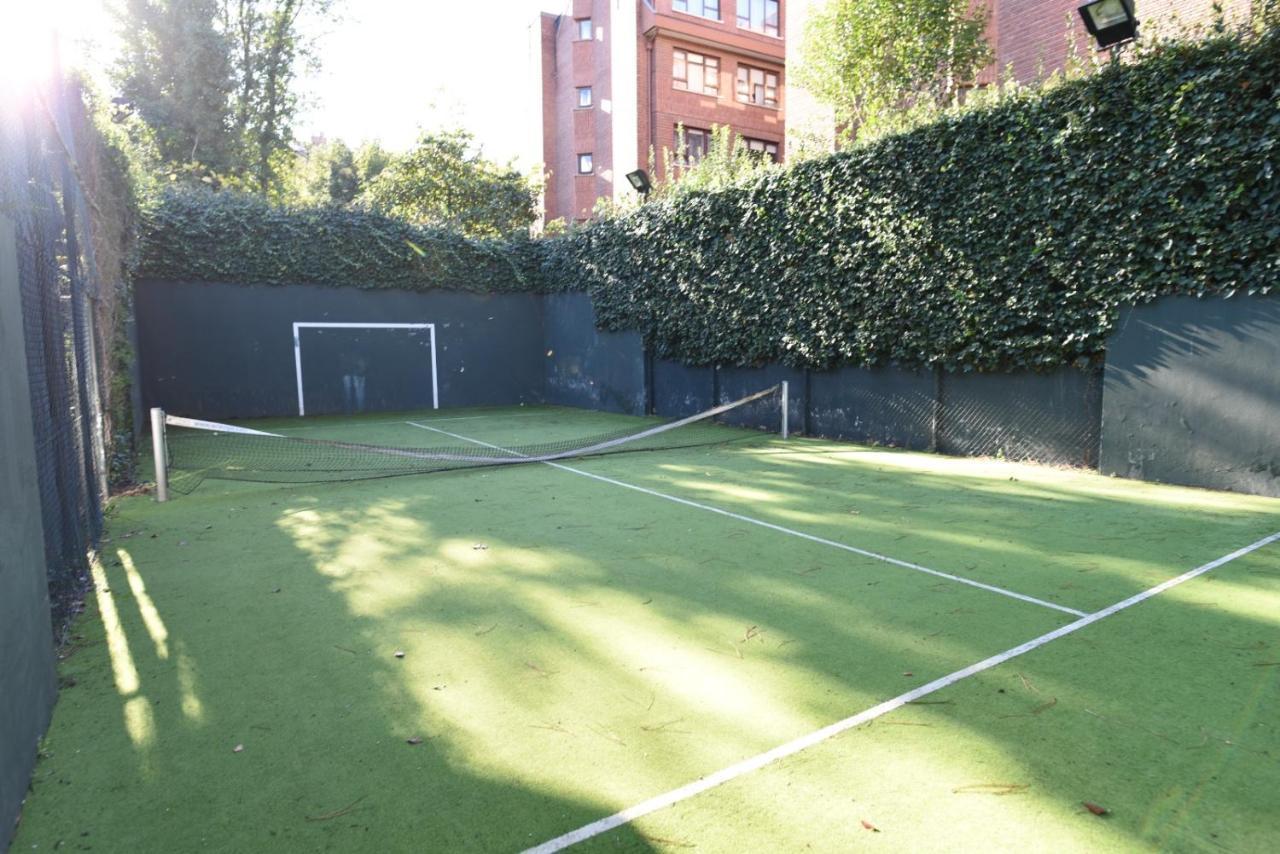 Villa Tradicion Y Elegancia à Getxo Extérieur photo